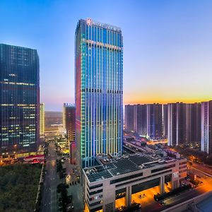 Hualuxe Wuxi Taihu, An Ihg Hotel